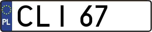 CLI67