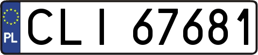 CLI67681