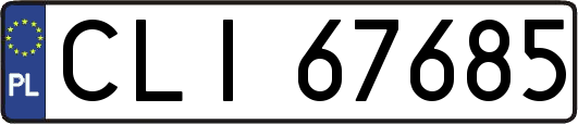 CLI67685