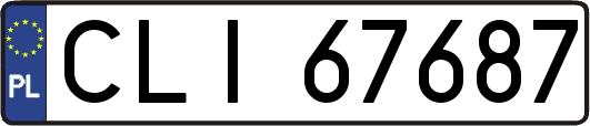 CLI67687