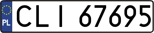 CLI67695