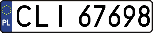 CLI67698