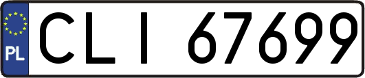 CLI67699