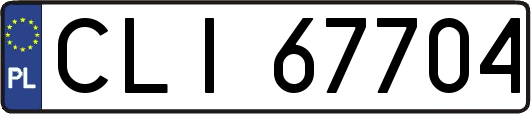 CLI67704