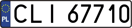 CLI67710