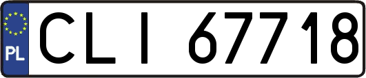 CLI67718