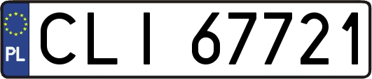 CLI67721
