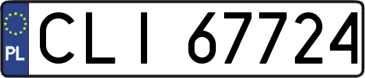 CLI67724