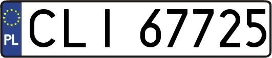 CLI67725