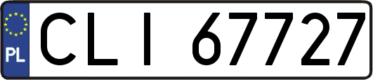 CLI67727