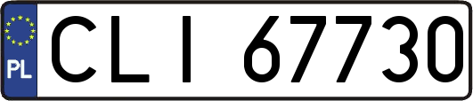 CLI67730