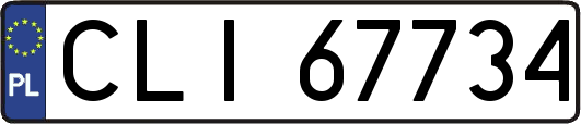 CLI67734