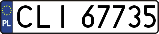 CLI67735