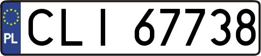 CLI67738