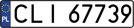 CLI67739