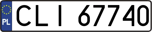 CLI67740
