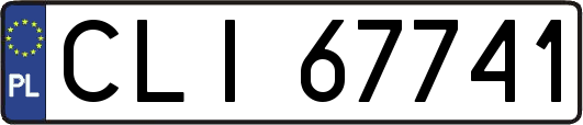 CLI67741