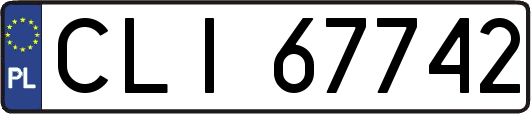 CLI67742