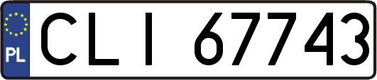 CLI67743