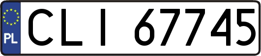 CLI67745