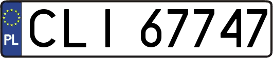 CLI67747