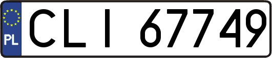 CLI67749