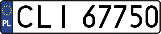 CLI67750