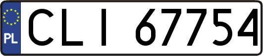 CLI67754