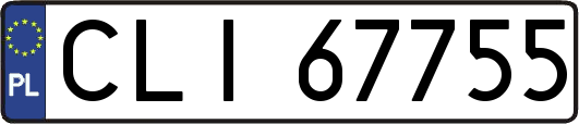 CLI67755