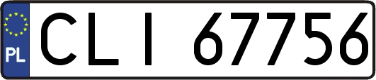 CLI67756