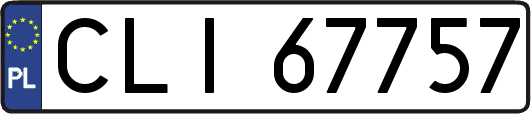 CLI67757