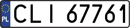 CLI67761