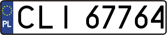 CLI67764