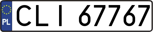 CLI67767