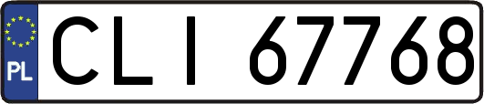 CLI67768