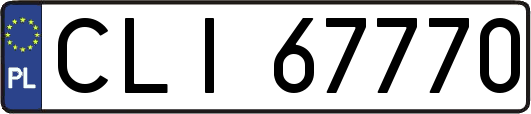 CLI67770