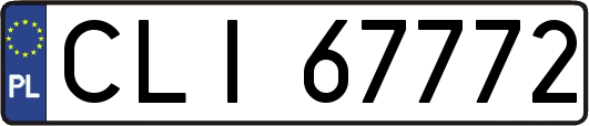 CLI67772