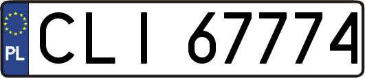 CLI67774