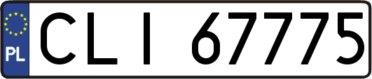 CLI67775