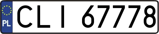 CLI67778
