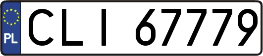 CLI67779