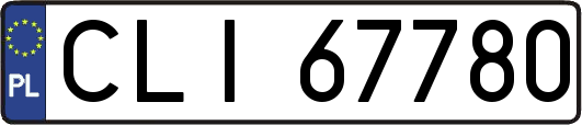 CLI67780
