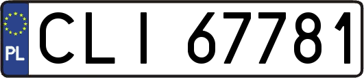 CLI67781