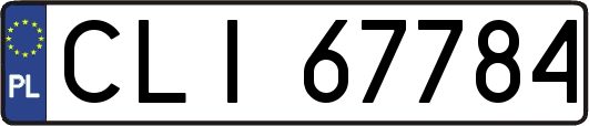 CLI67784