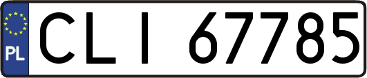 CLI67785