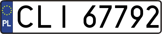 CLI67792