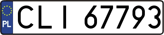CLI67793