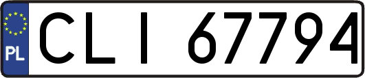CLI67794