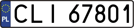 CLI67801