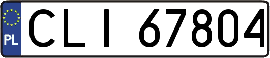 CLI67804